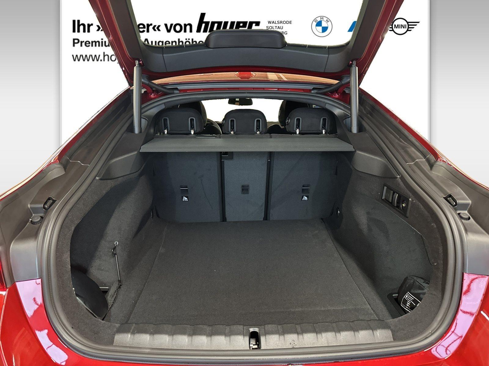 BMW 4er Gran Coupé – Bild 12