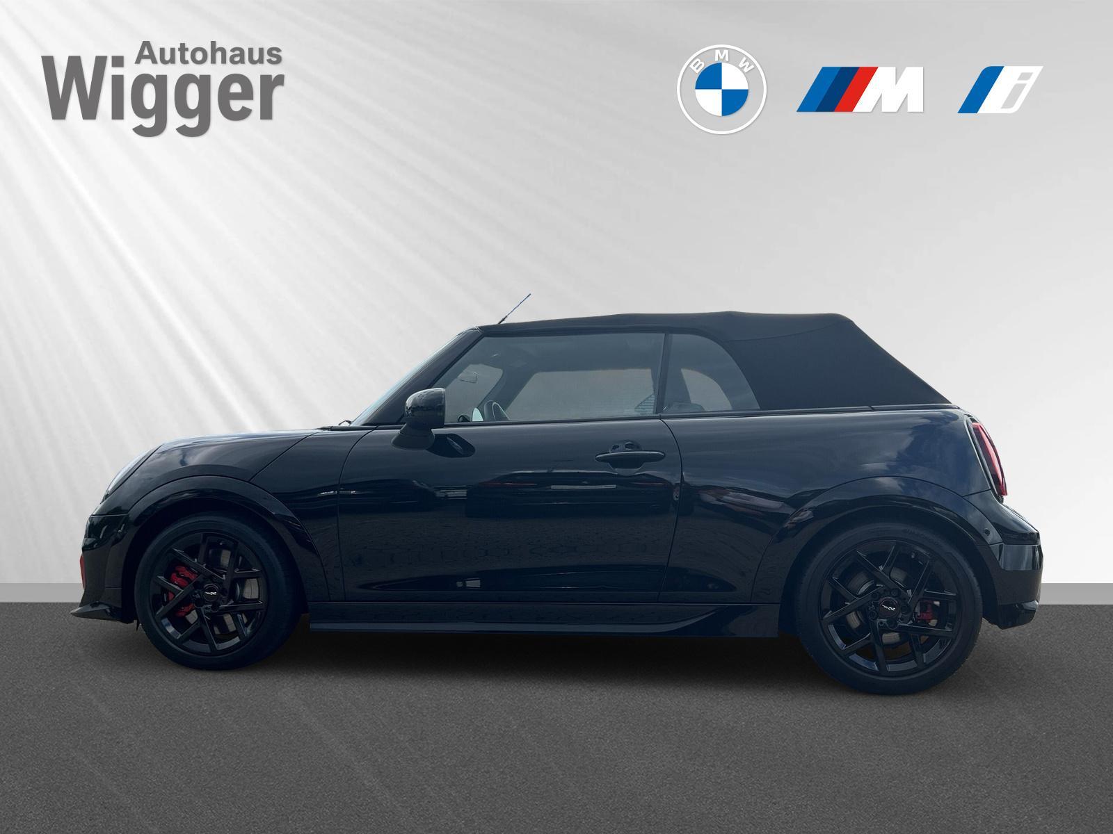 MINI Cabrio – Bild 13