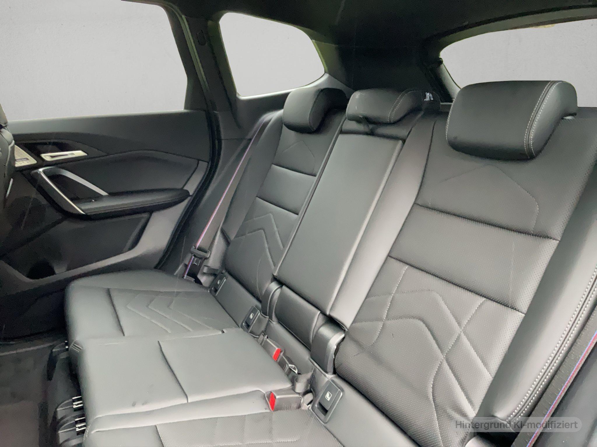 BMW X1 – Bild 14