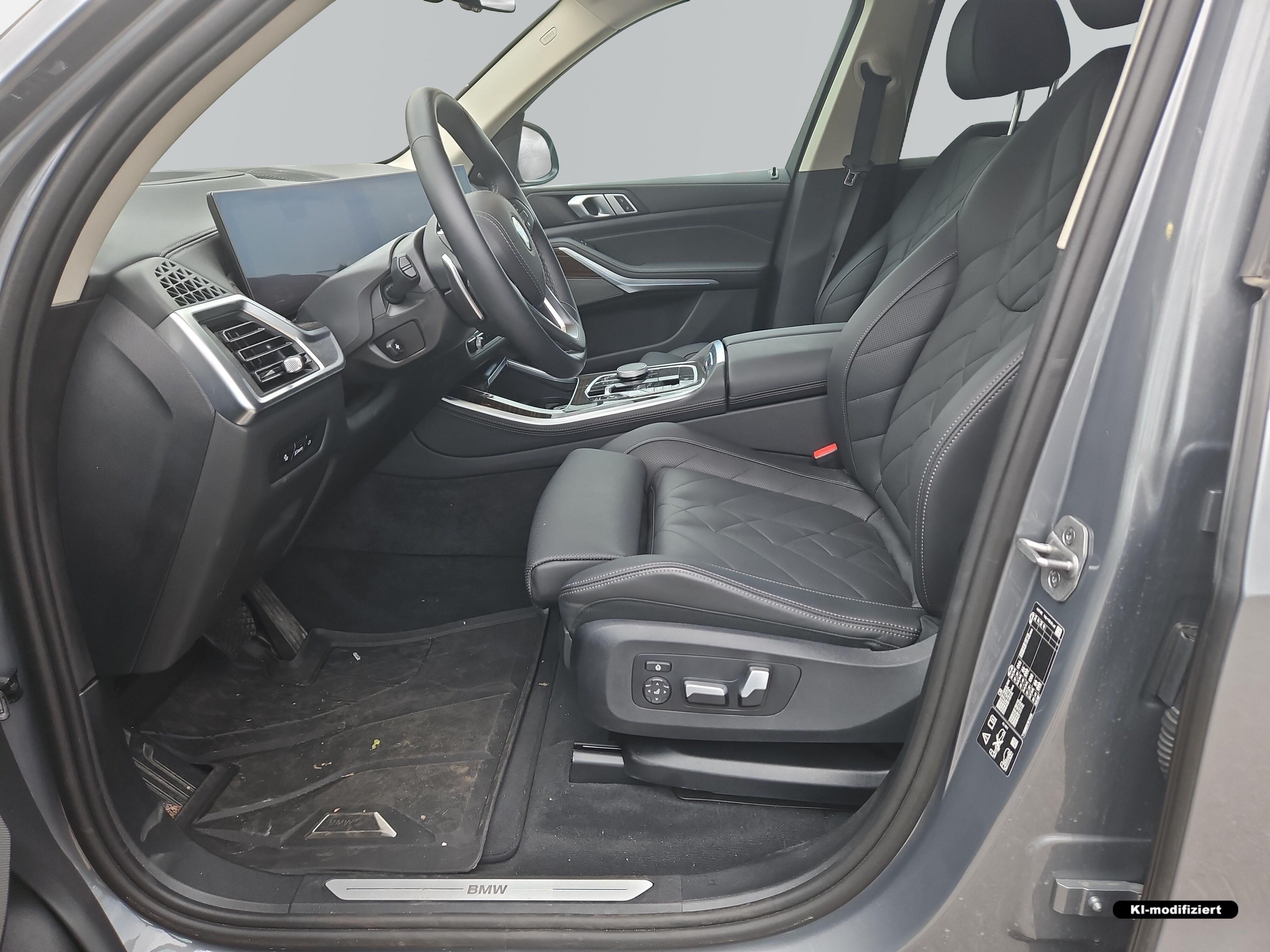 BMW X5 – Bild 22