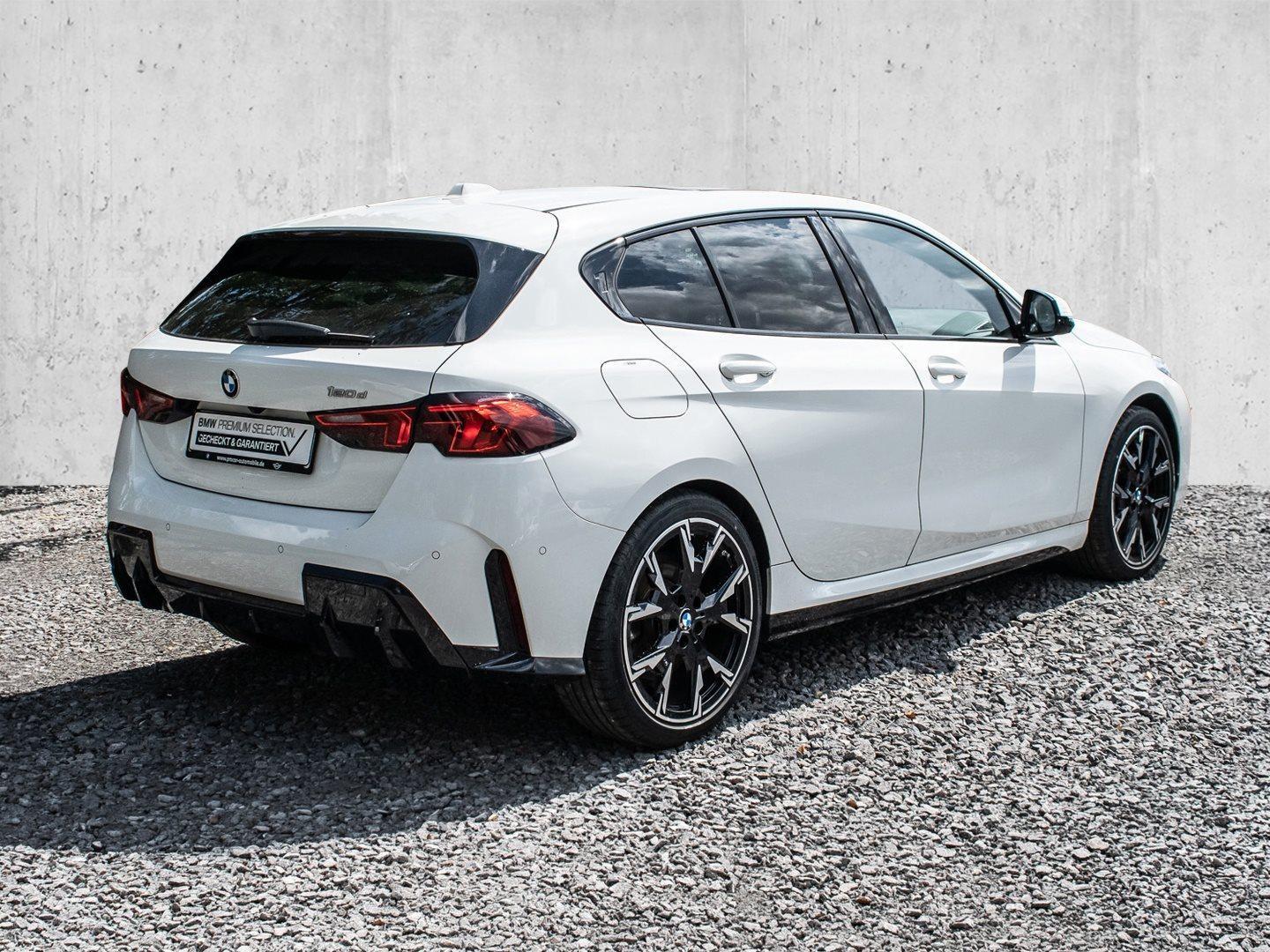 BMW 1er – Bild 2