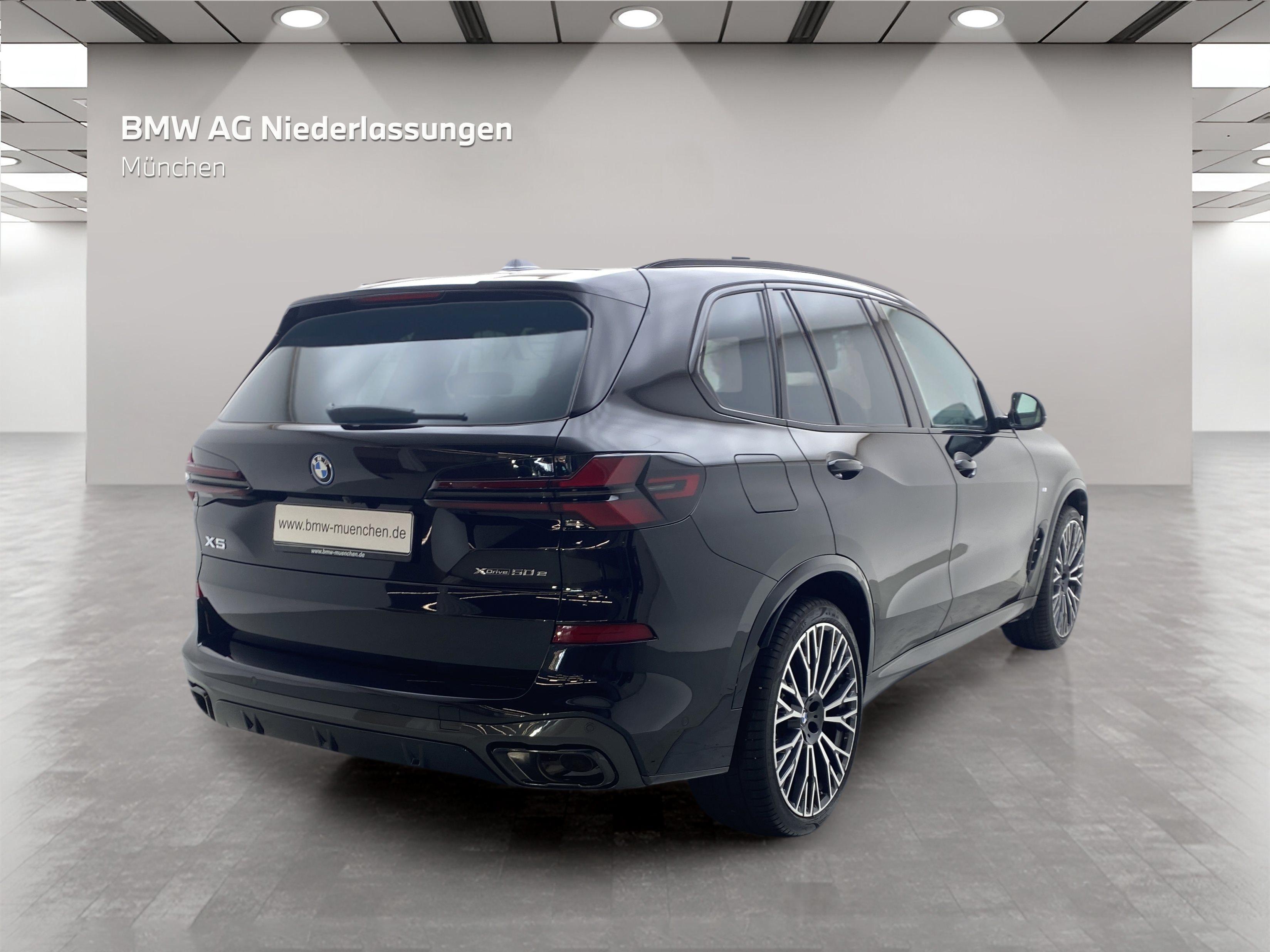BMW X5 – Bild 5