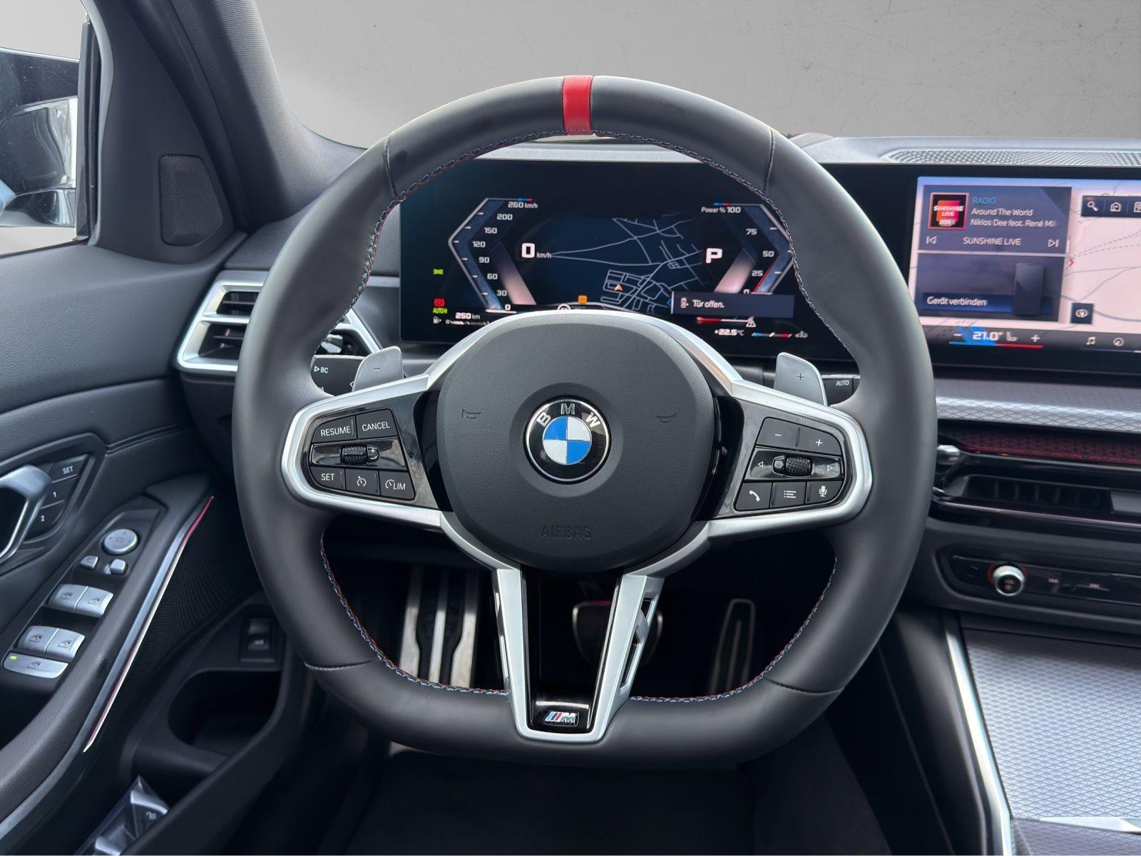 BMW 3er Touring – Bild 20