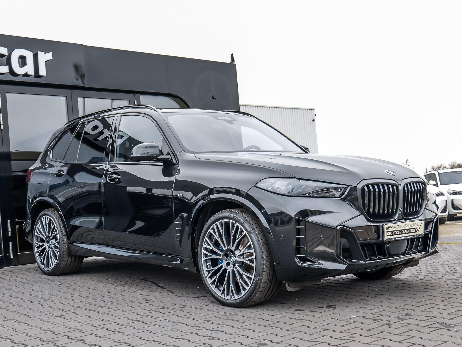 BMW X5 – Bild 6