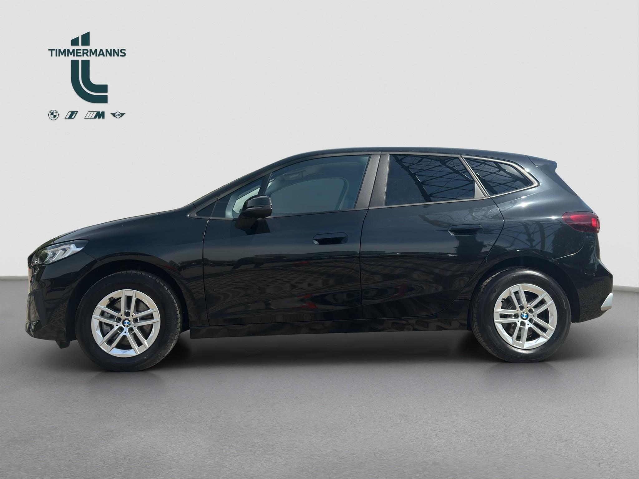 BMW 2er Active Tourer – Bild 9