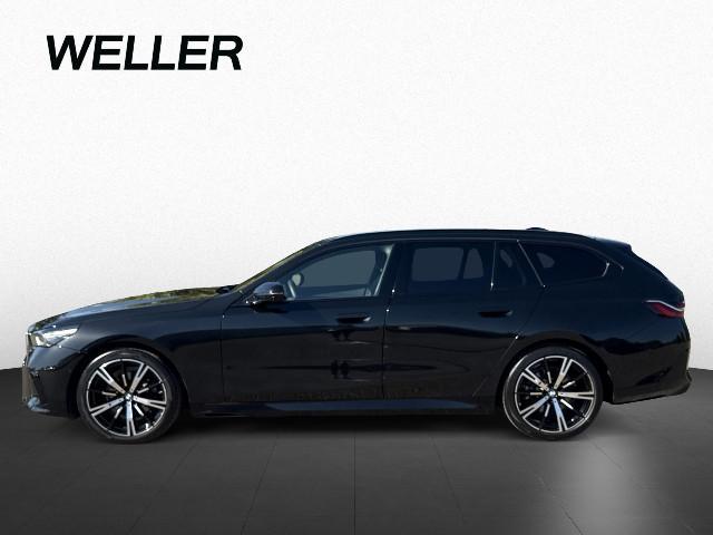 BMW 5er Touring – Bild 5