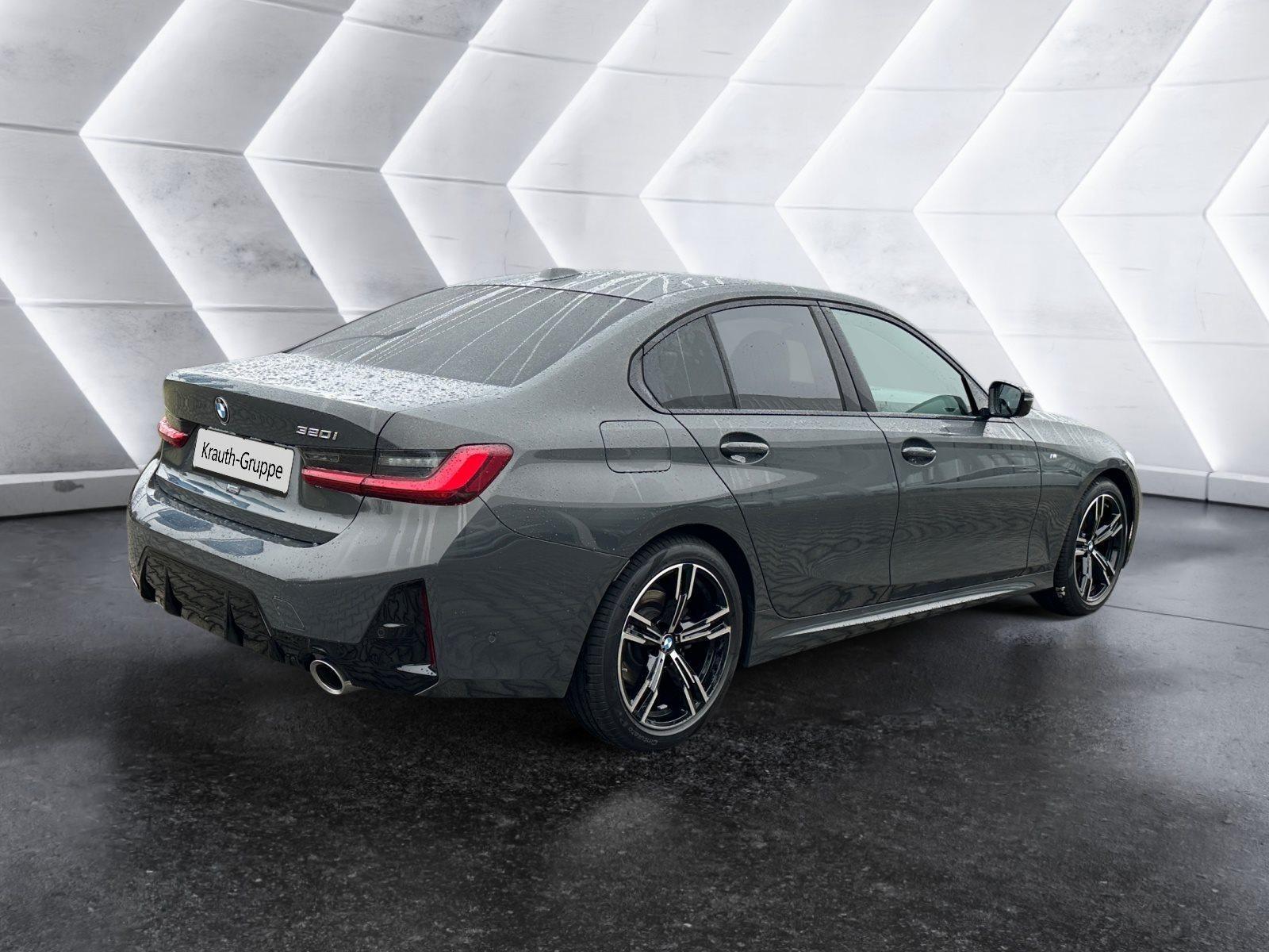 BMW 3er – Bild 5
