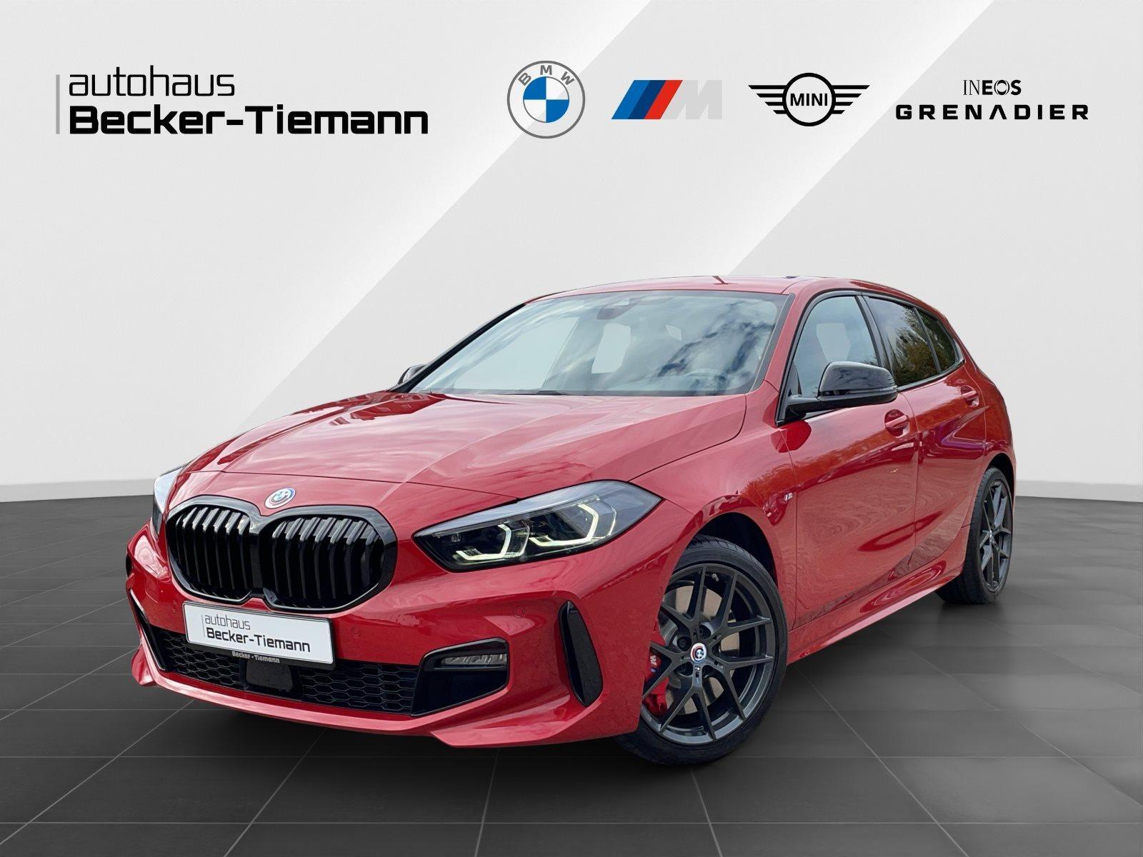 BMW 118i 2022