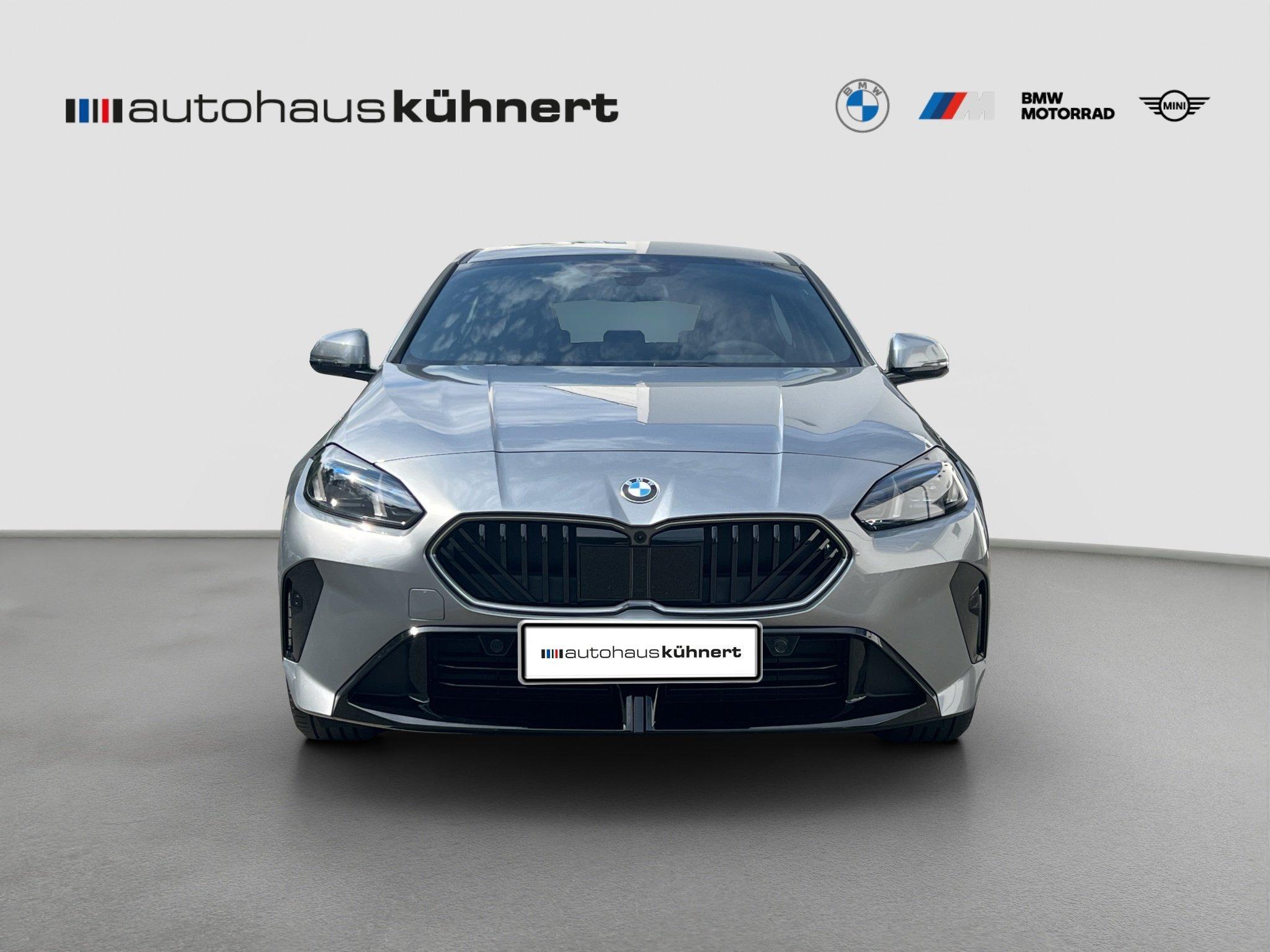 BMW 1er – Bild 3