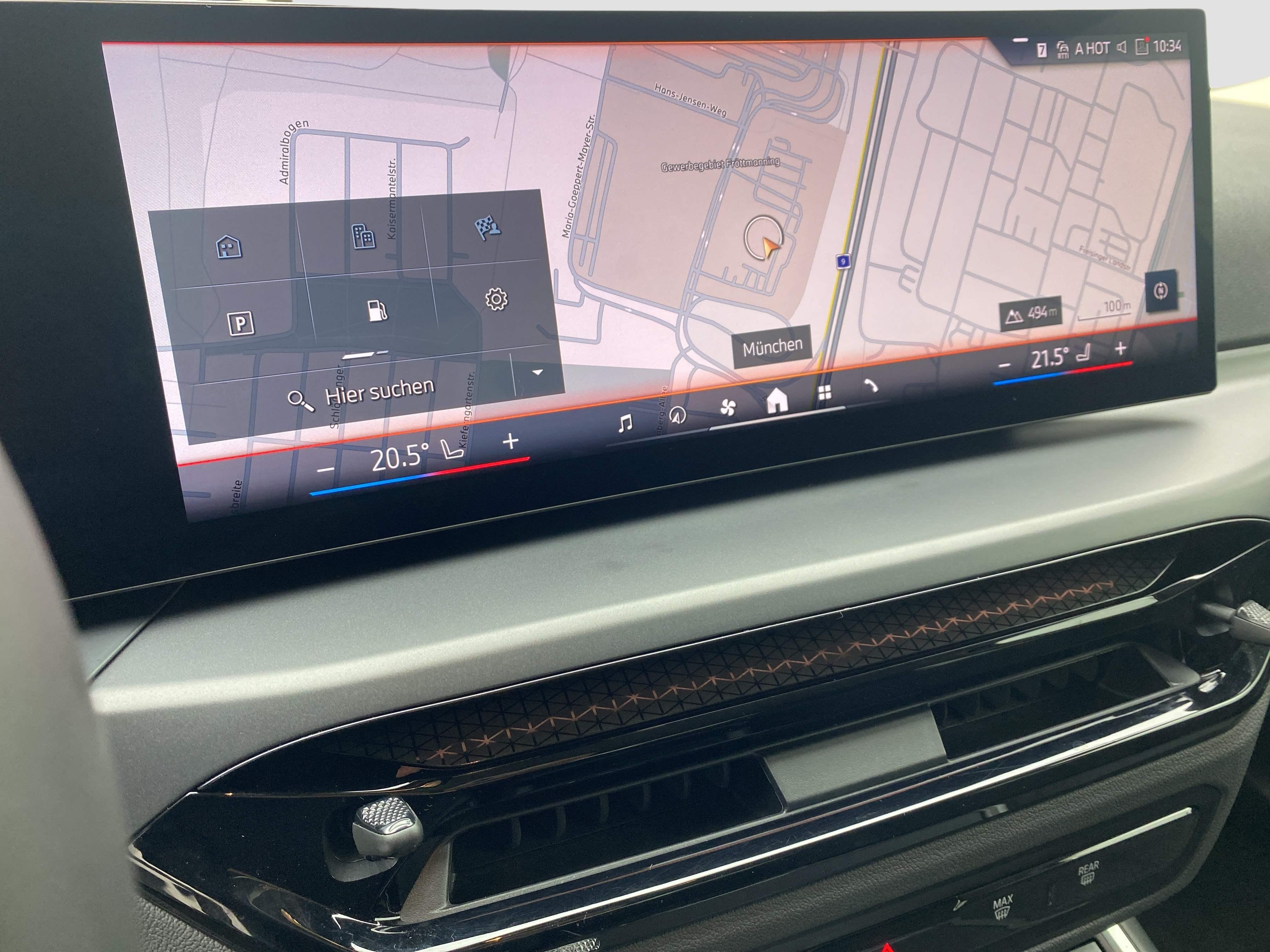BMW 3er – Bild 18