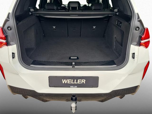 BMW X3 – Bild 14
