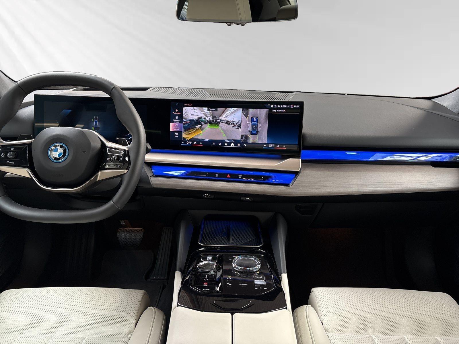 BMW 5er – Bild 18
