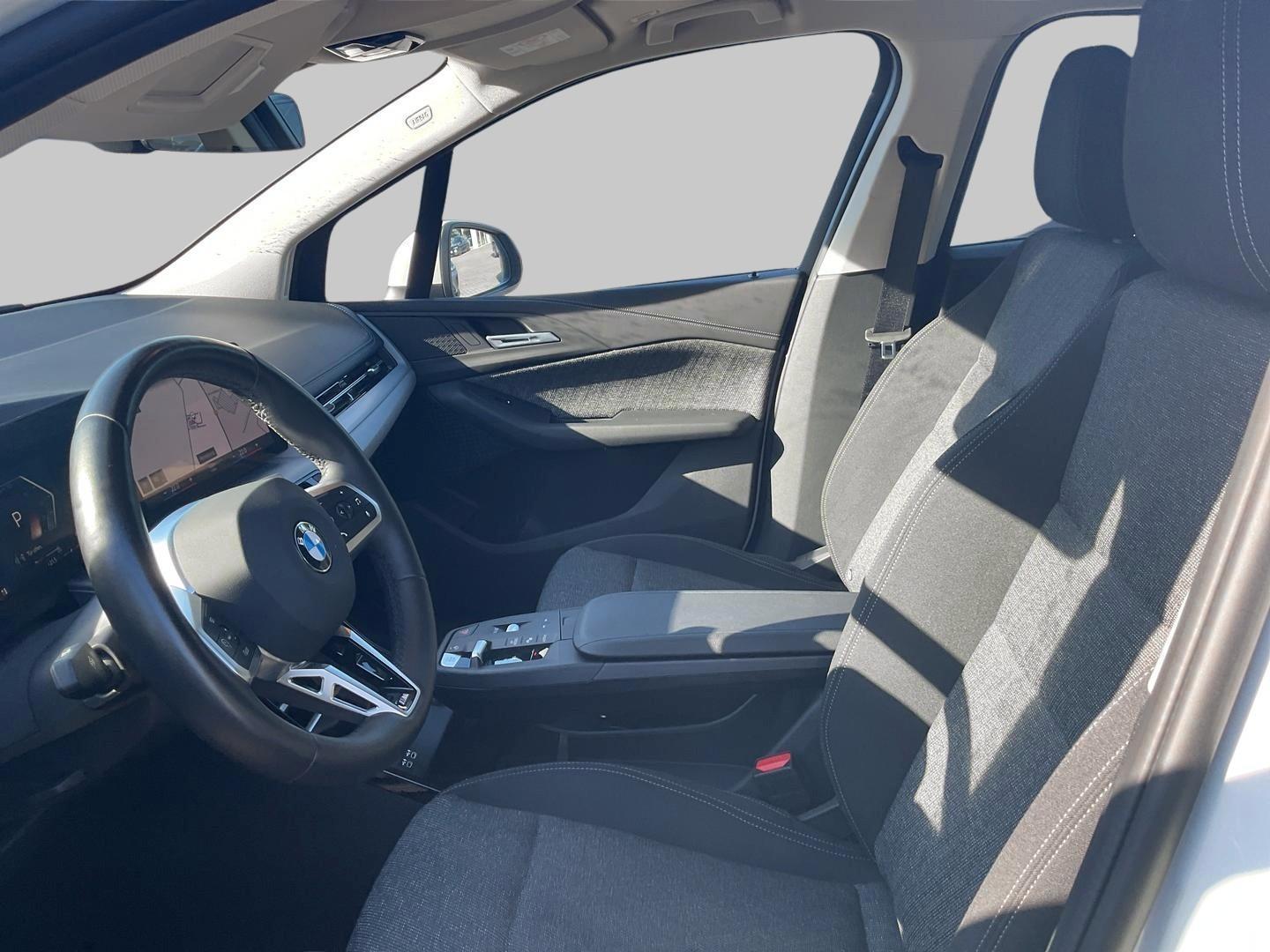 BMW 2er Active Tourer – Bild 21