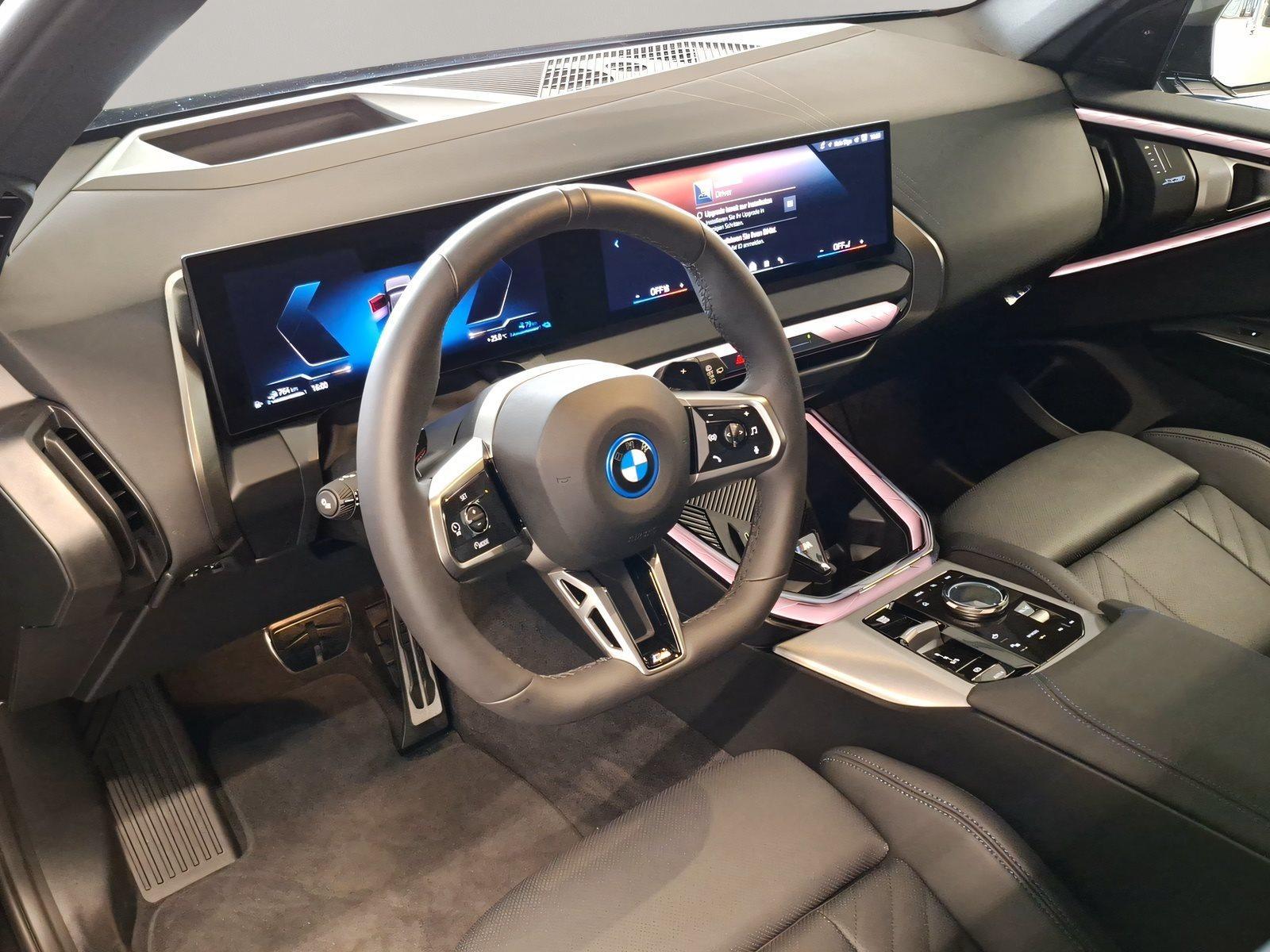 BMW X3 – Bild 4