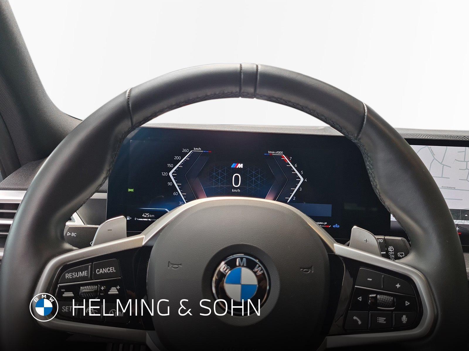 BMW 3er Touring – Bild 12
