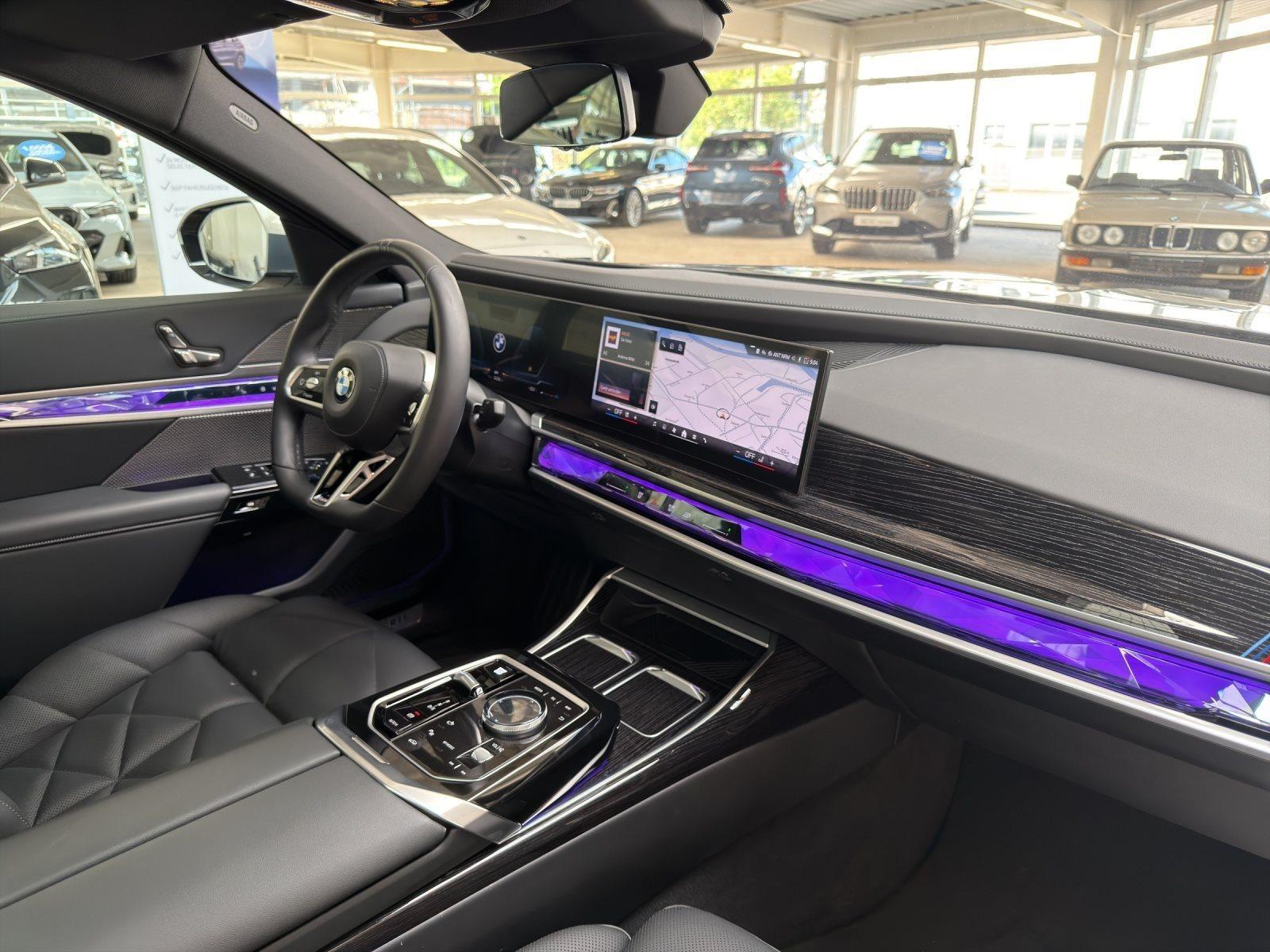 BMW 7er – Bild 9