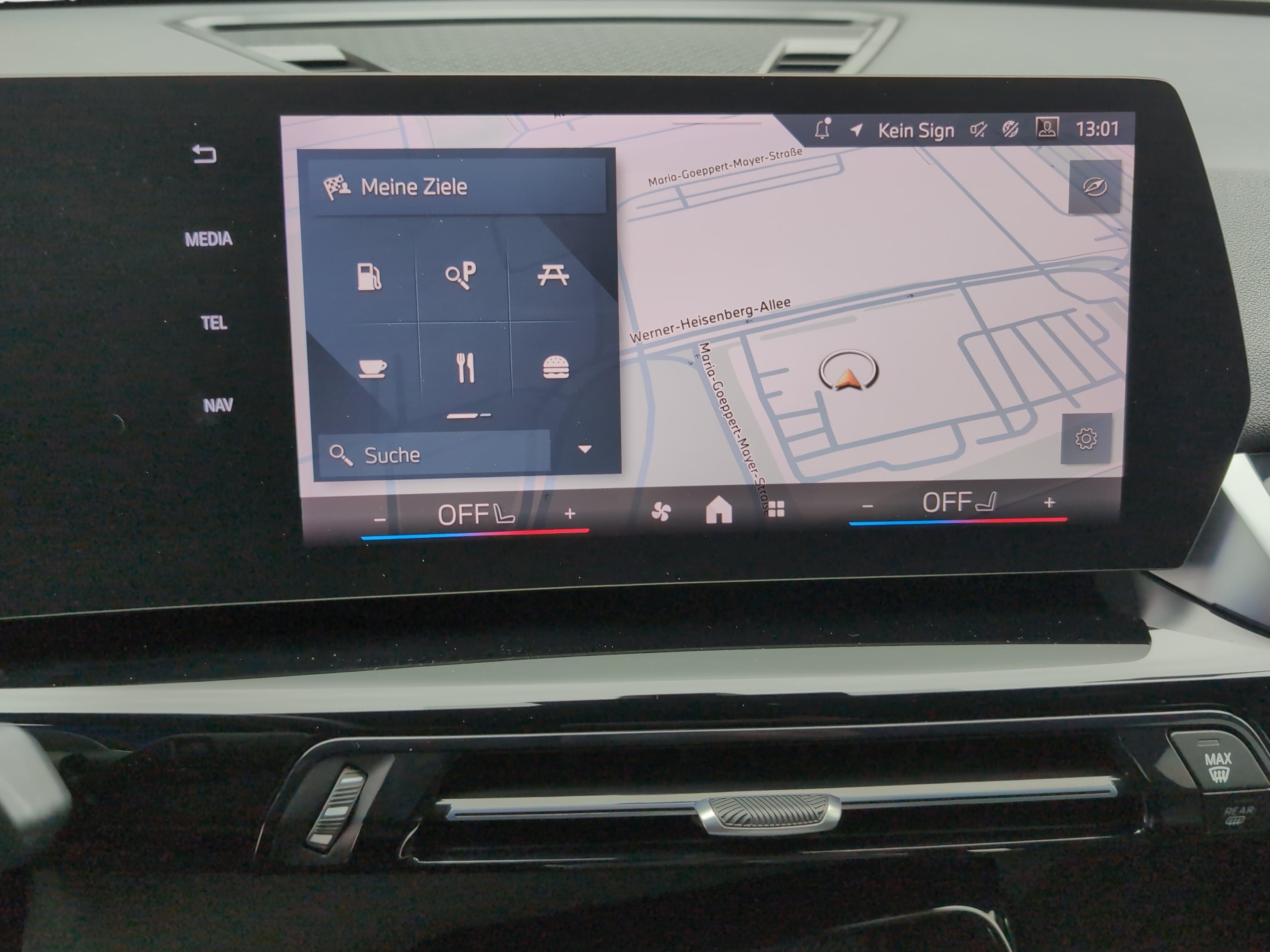 BMW X1 – Bild 15