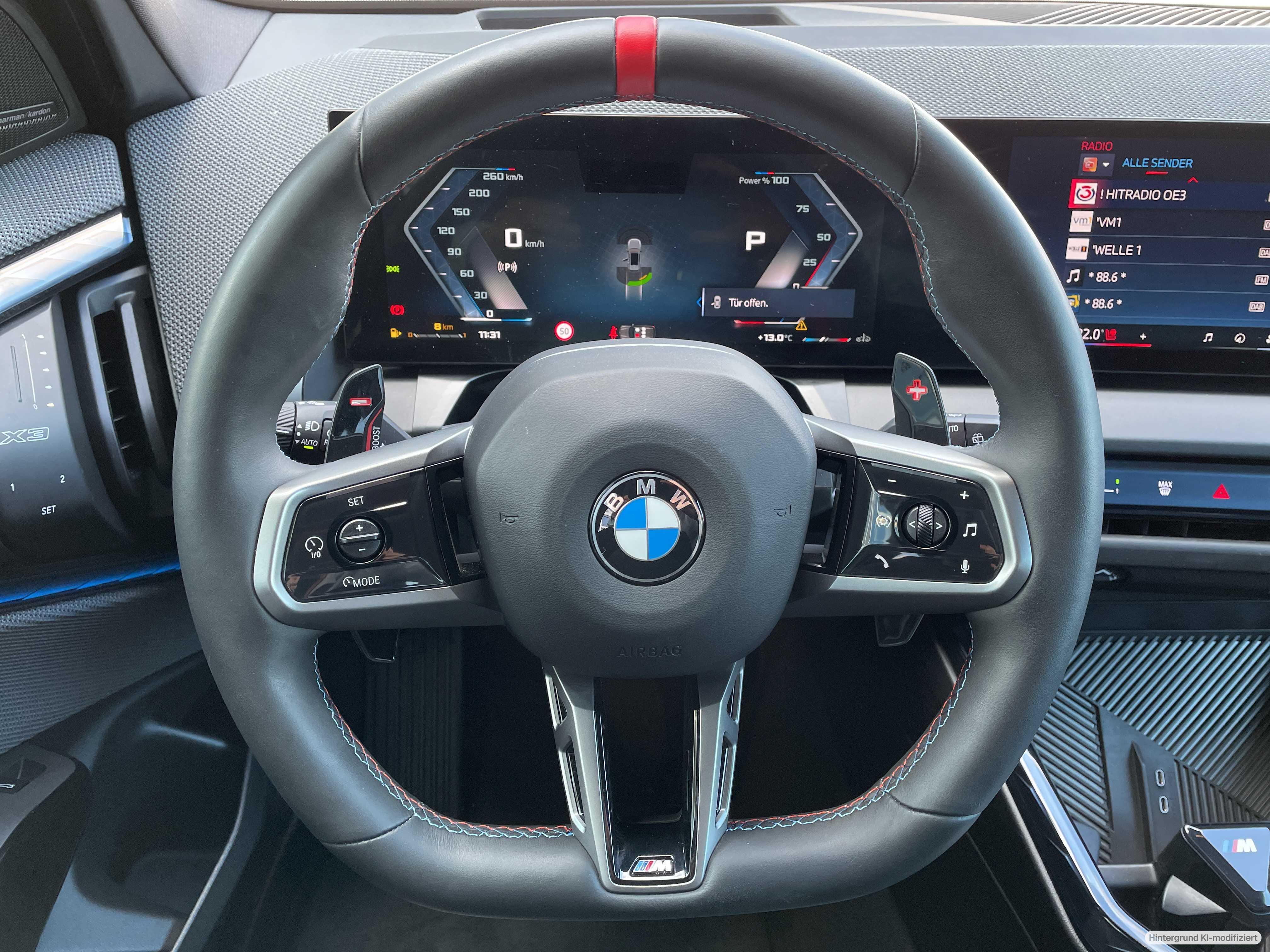 BMW X3 – Bild 10