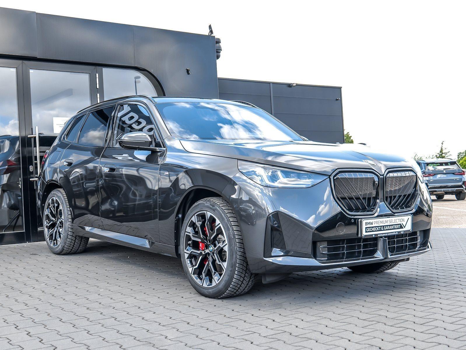 BMW X3 – Bild 6