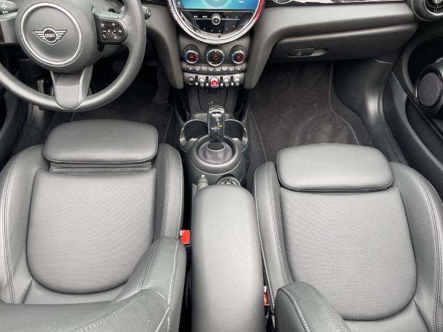 MINI Cabrio – Bild 11