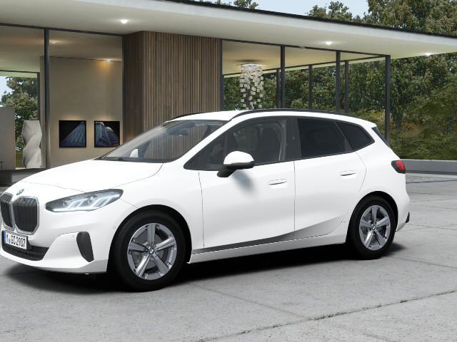 BMW 2er Active Tourer