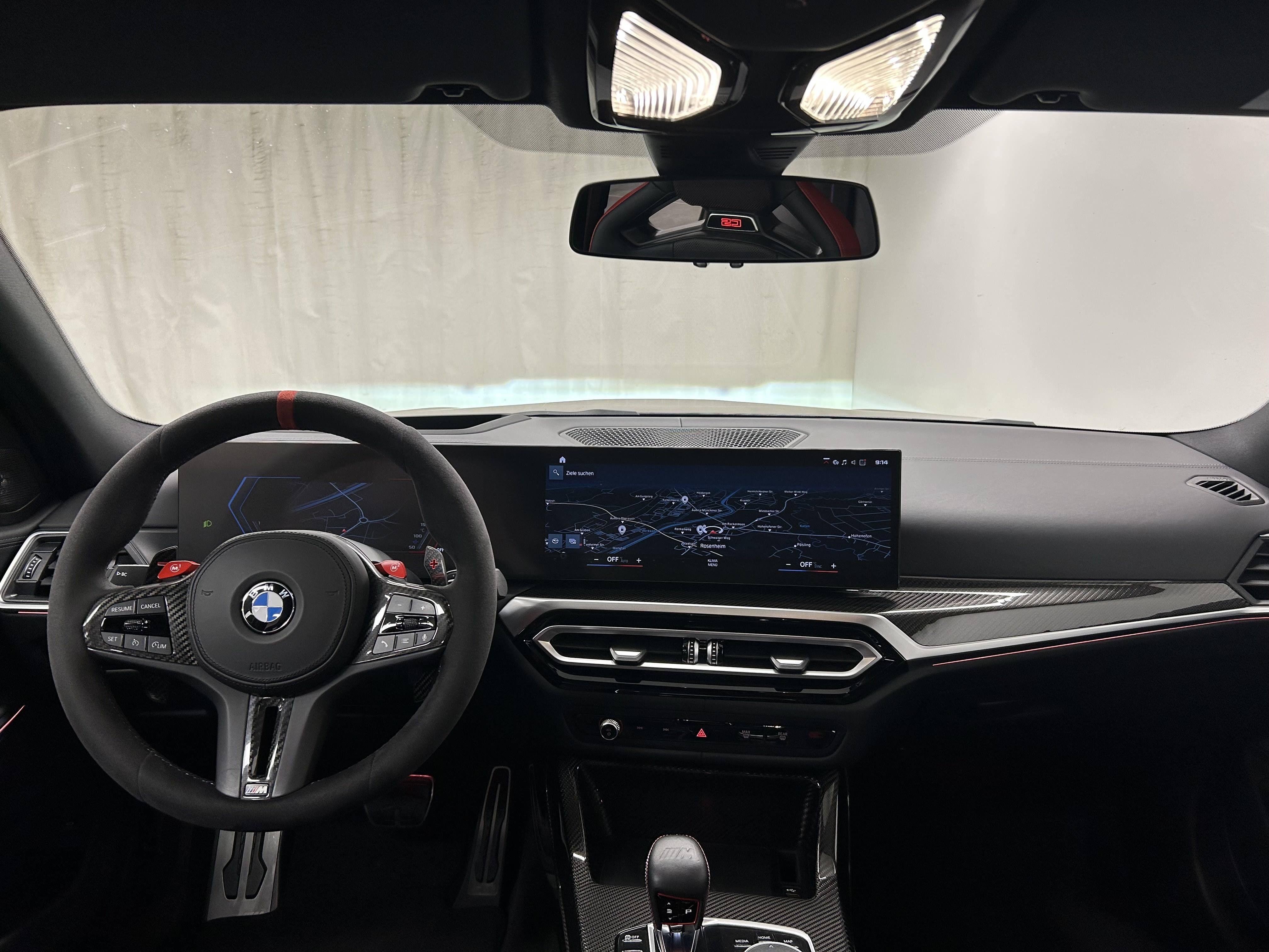 BMW M3 – Bild 4