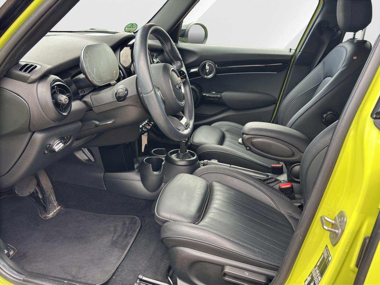 MINI Cooper 5-Türer – Bild 11