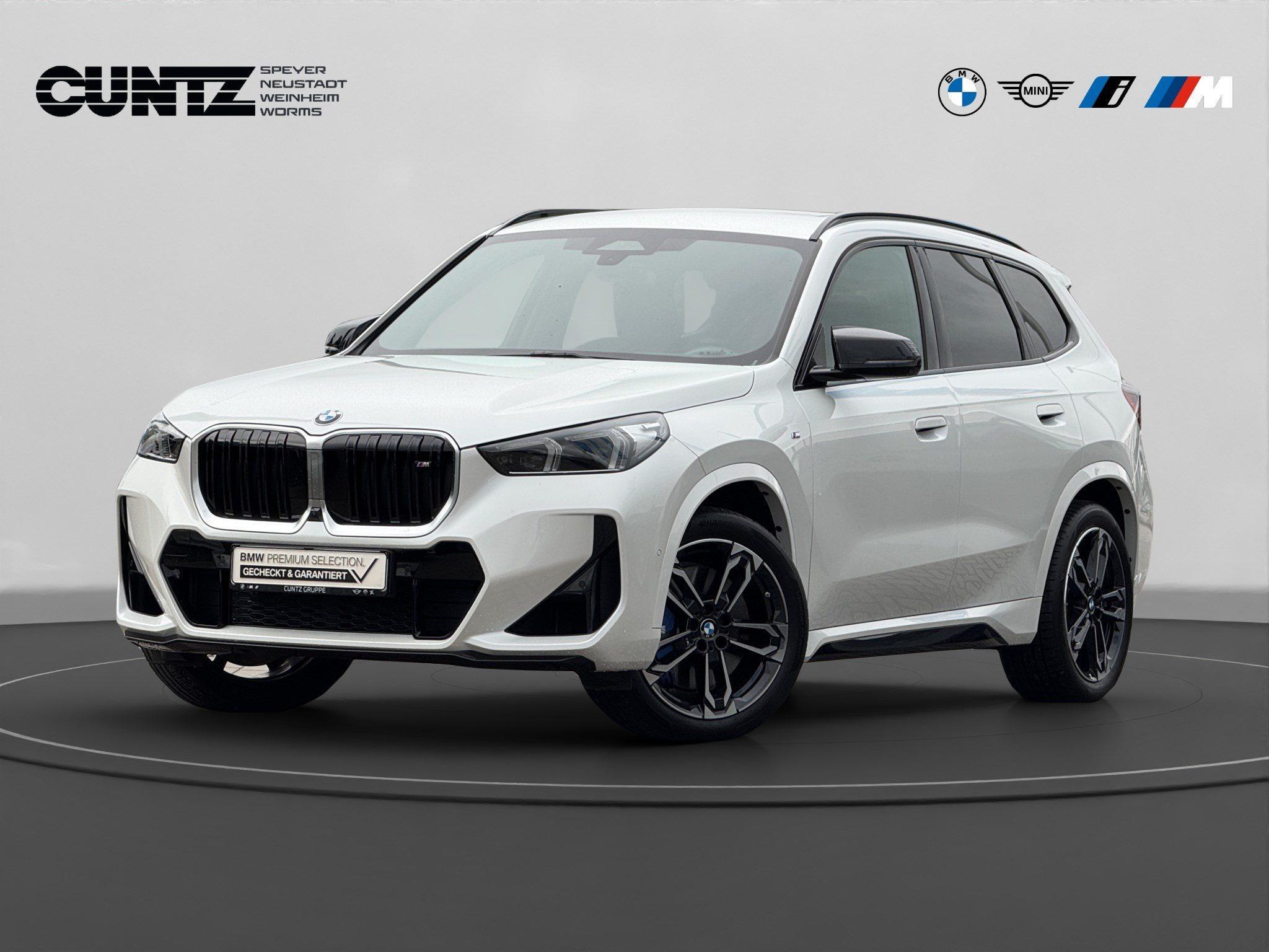 BMW X1 – Bild 2