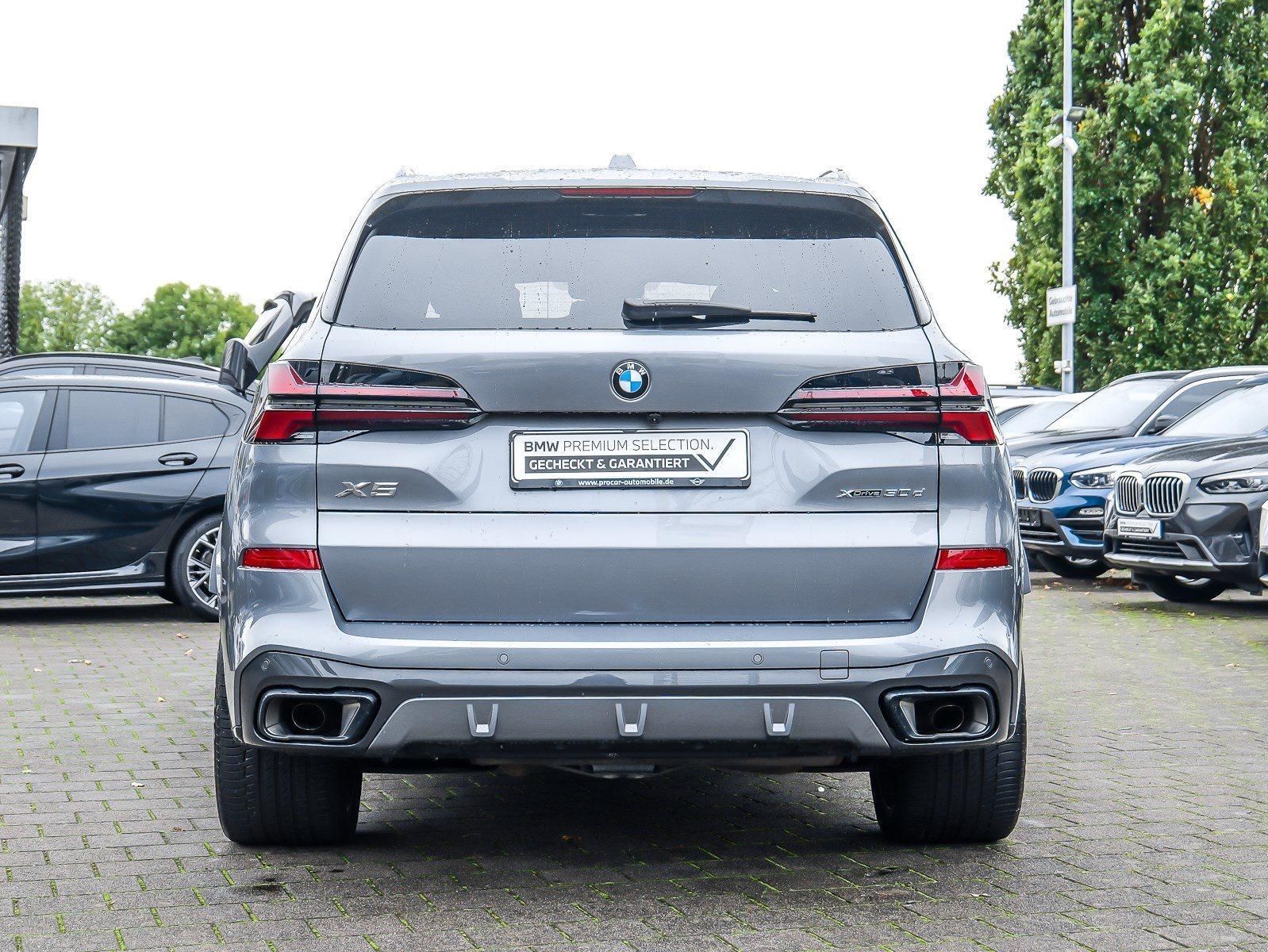 BMW X5 – Bild 11