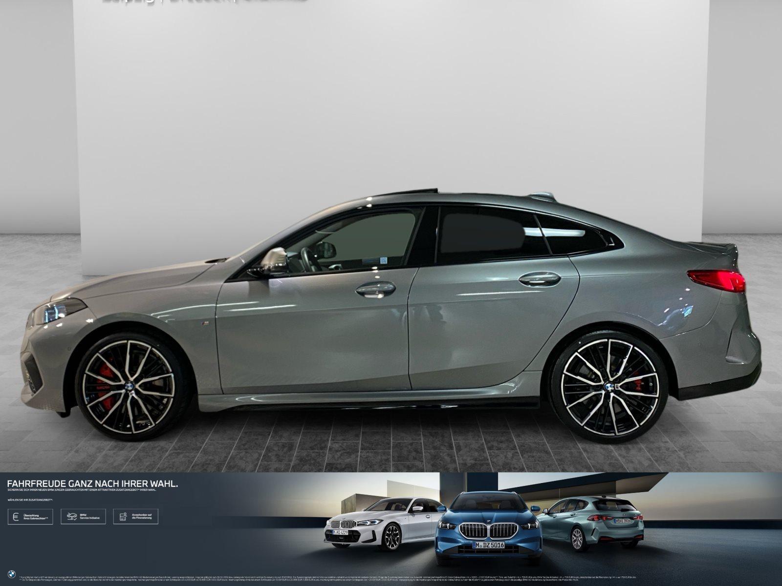 BMW 2er Gran Coupé – Bild 4