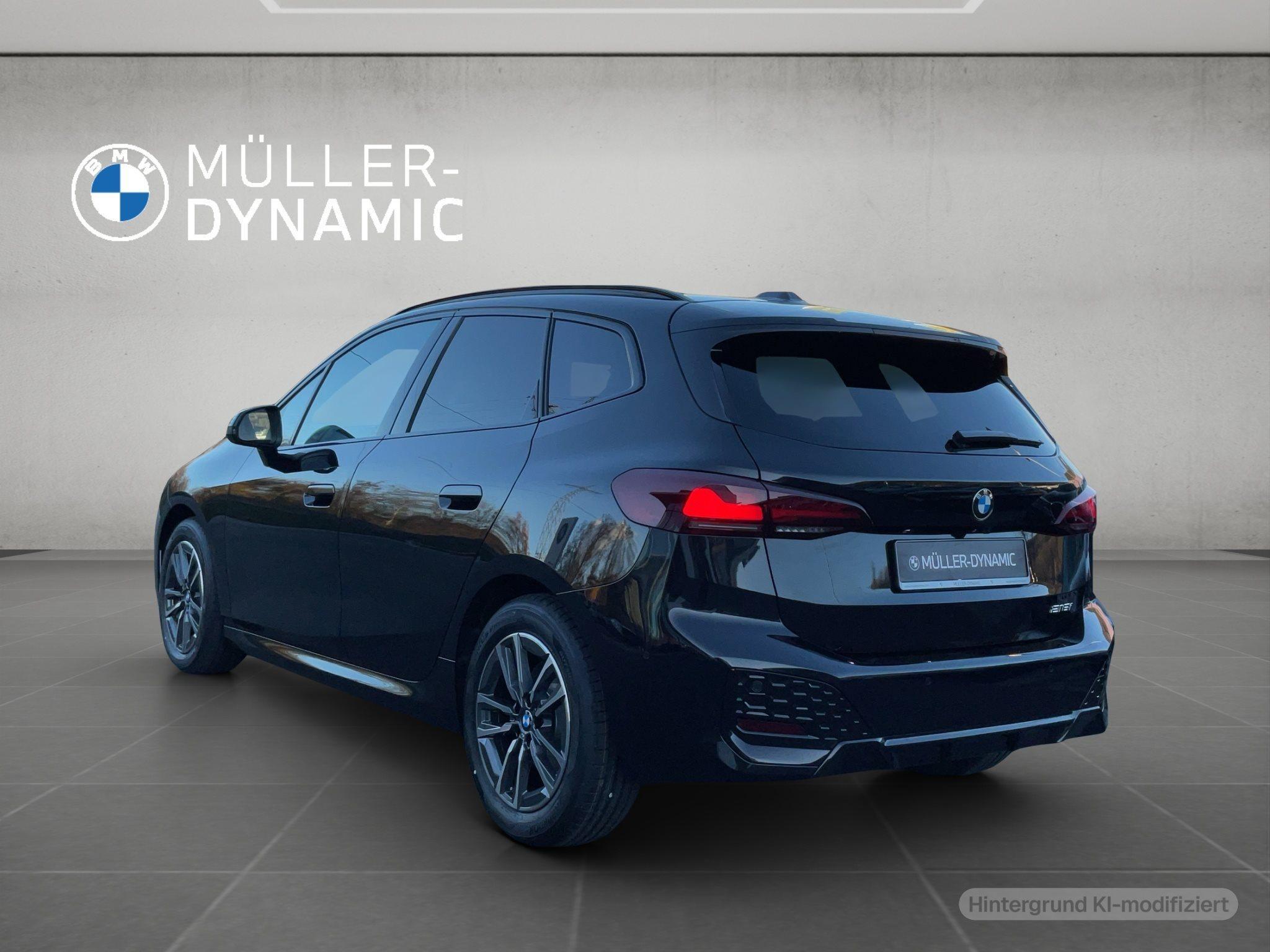 BMW 2er Active Tourer – Bild 4