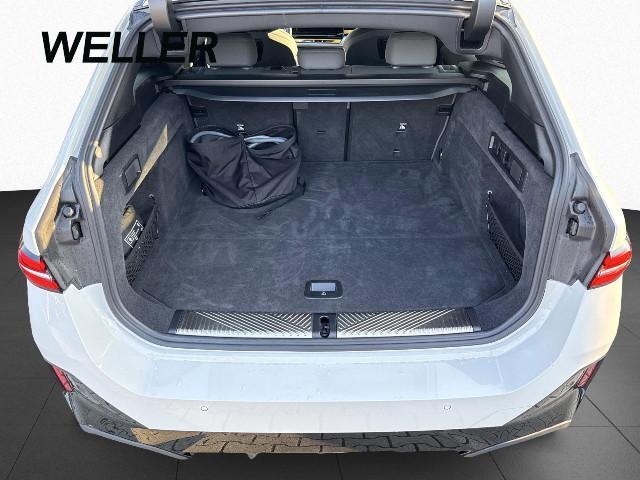 BMW 5er Touring – Bild 12