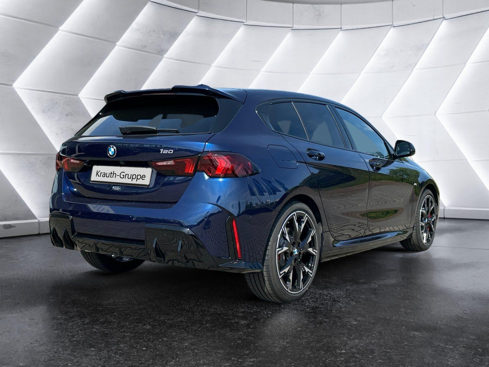 BMW 1er – Bild 5
