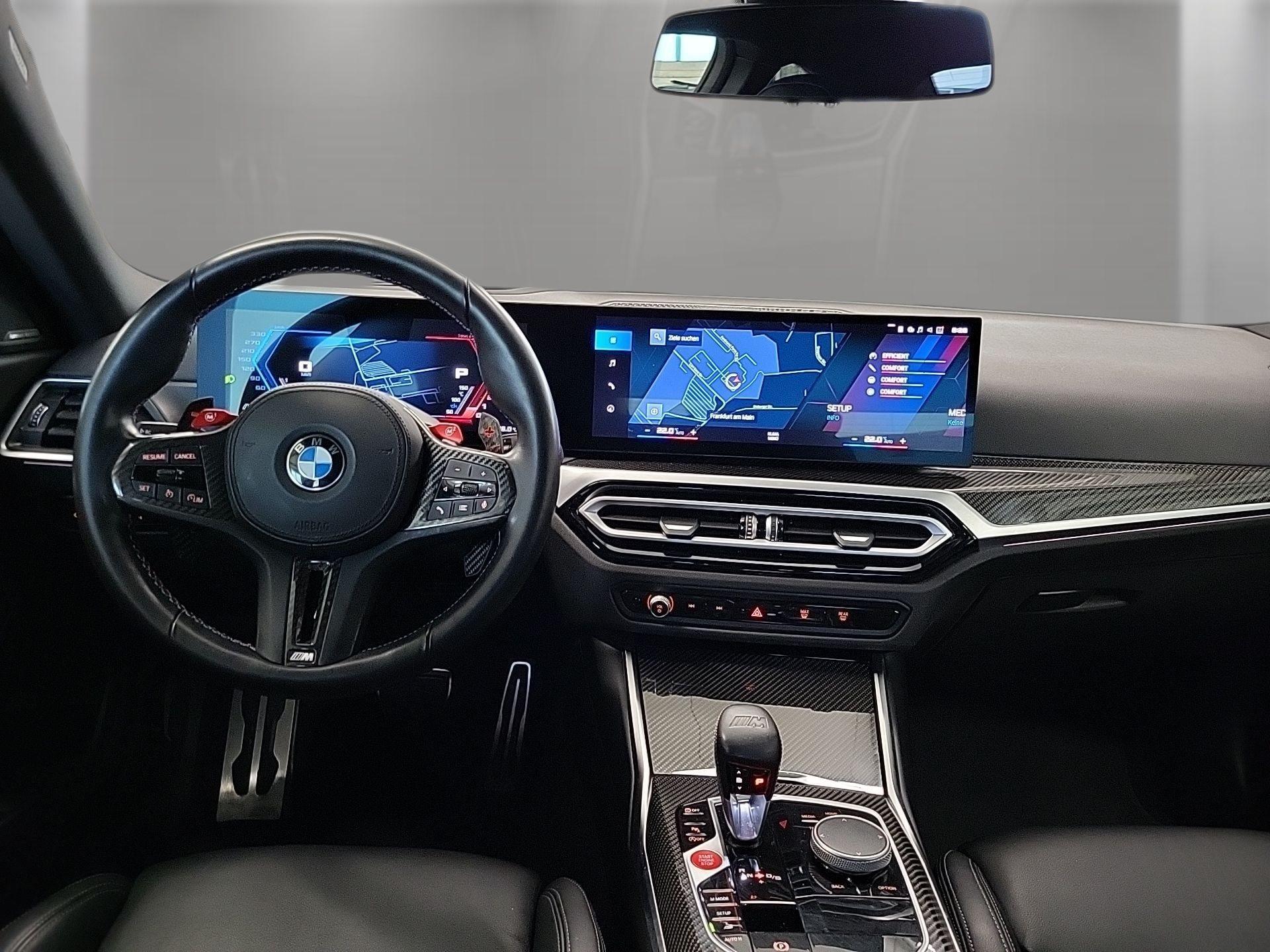 BMW M2 Coupé – Bild 12