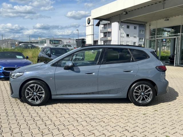 BMW 2er Active Tourer – Bild 8