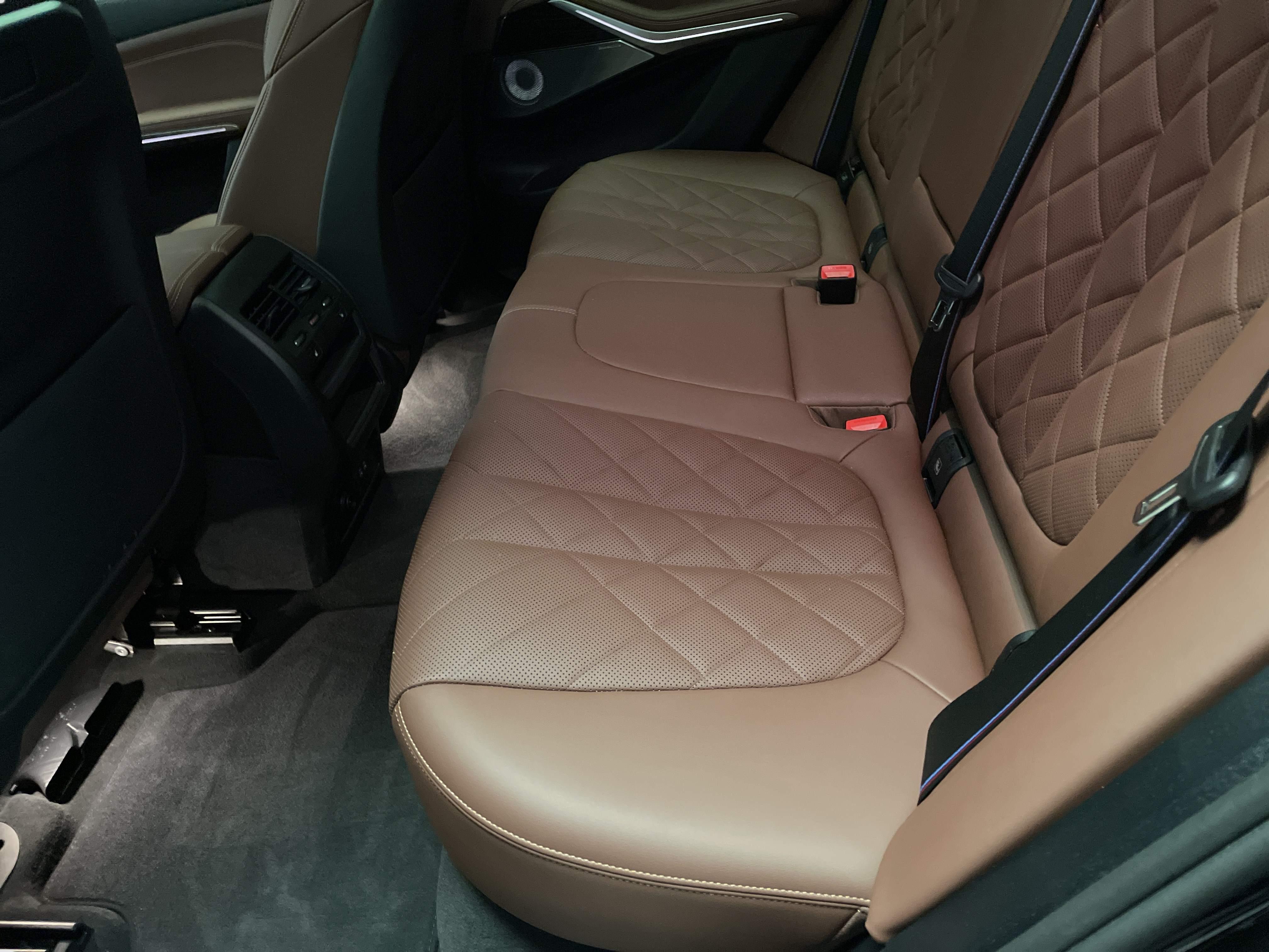 BMW X5 – Bild 14