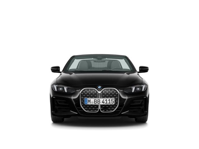 BMW 4er Cabrio – Bild 5