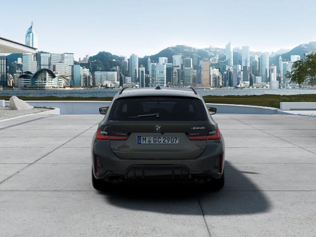 BMW 3er Touring – Bild 3