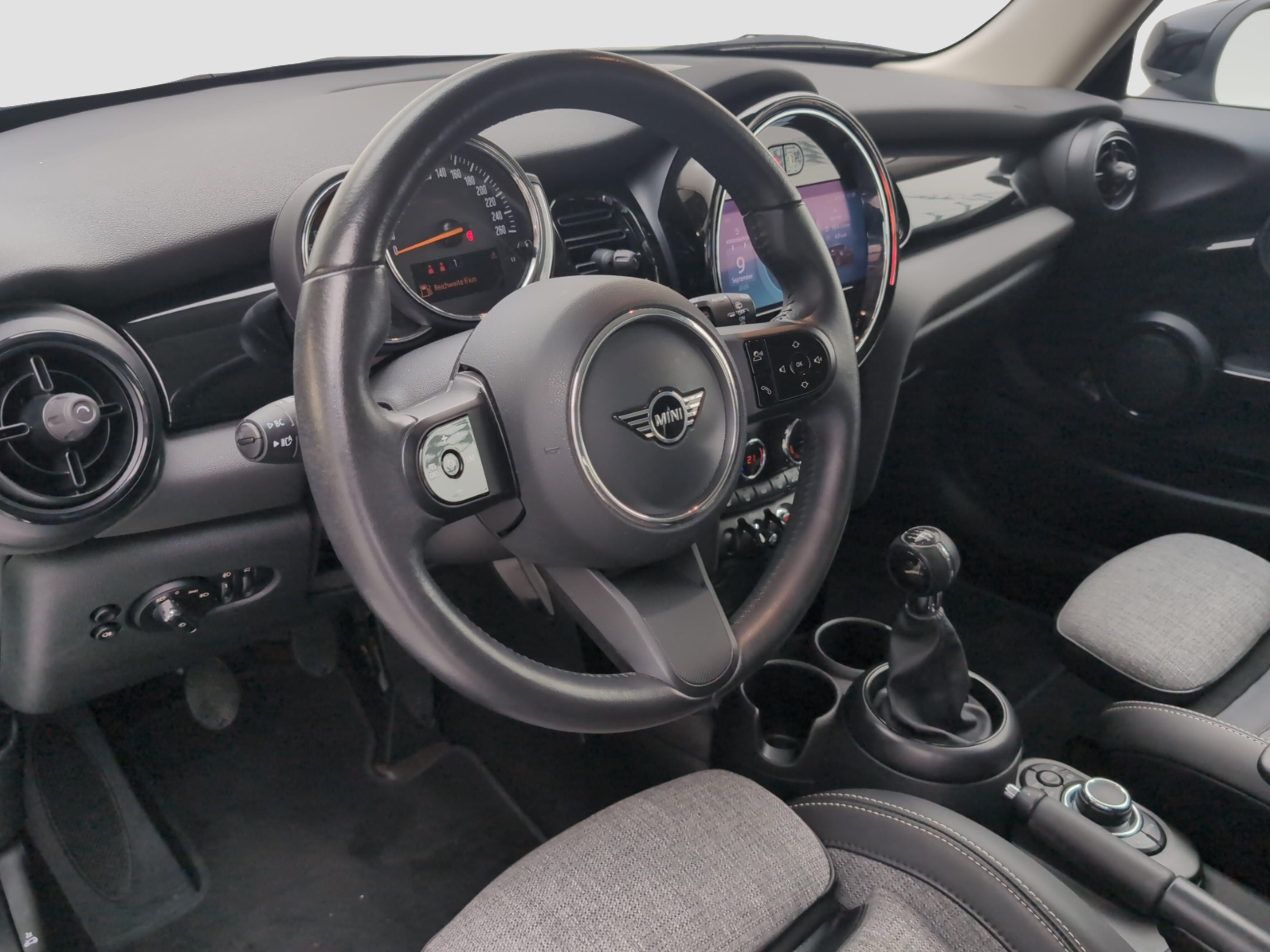 MINI Cooper 3-Türer – Bild 20