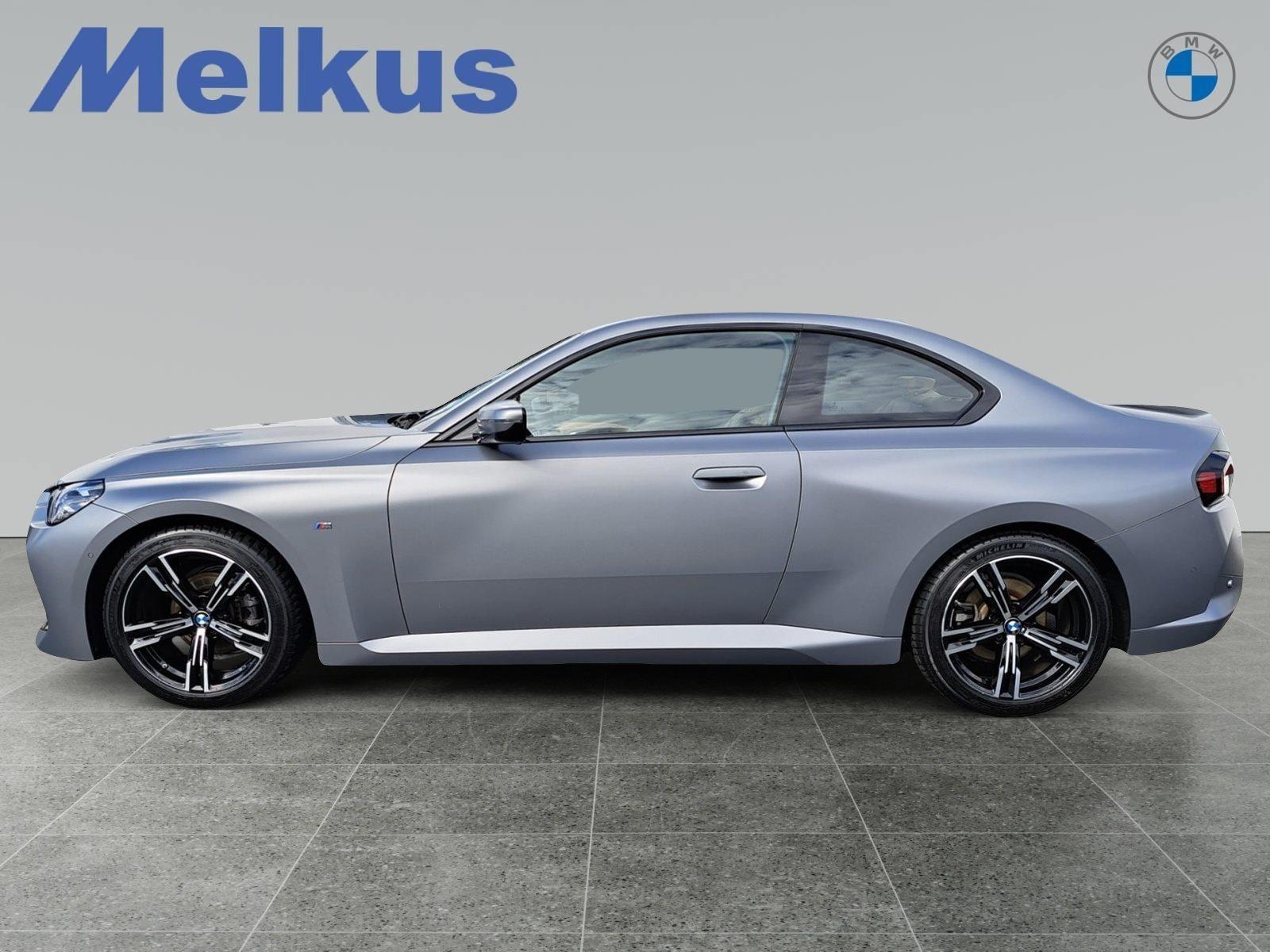 BMW 2er Coupé – Bild 3
