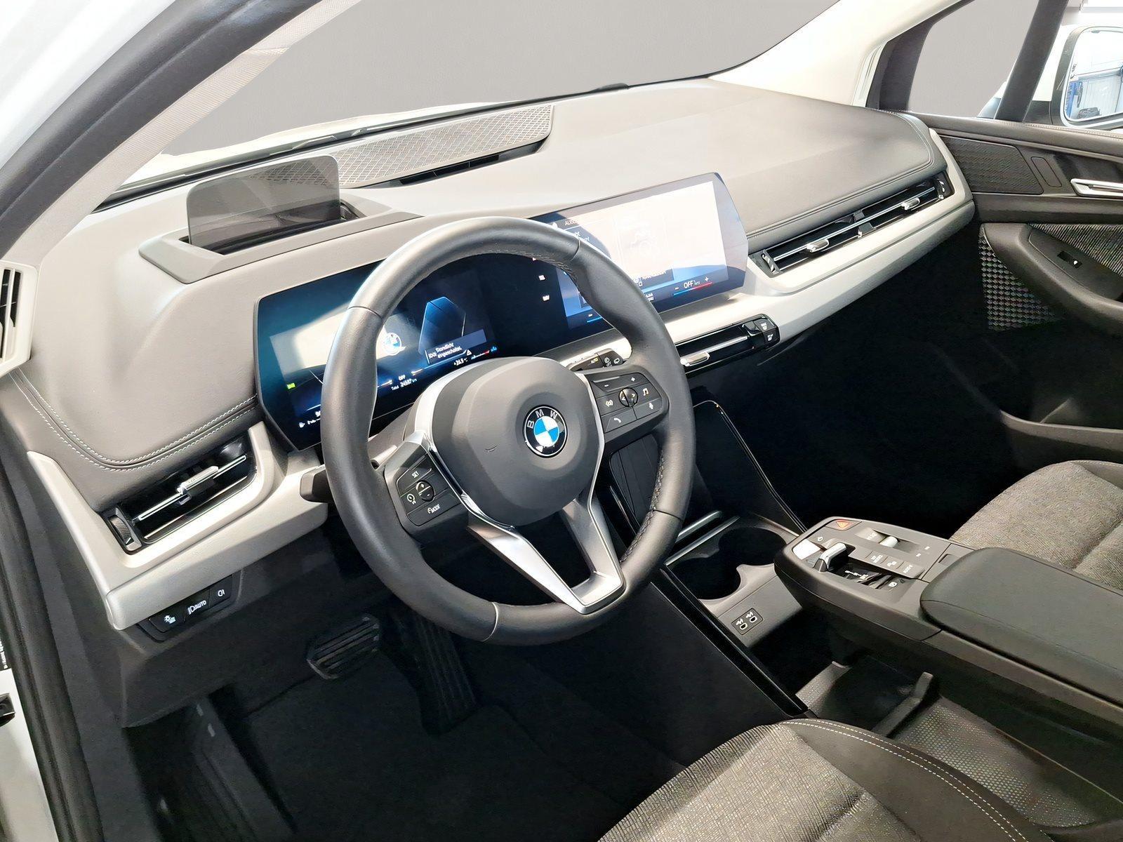 BMW 2er Active Tourer – Bild 4