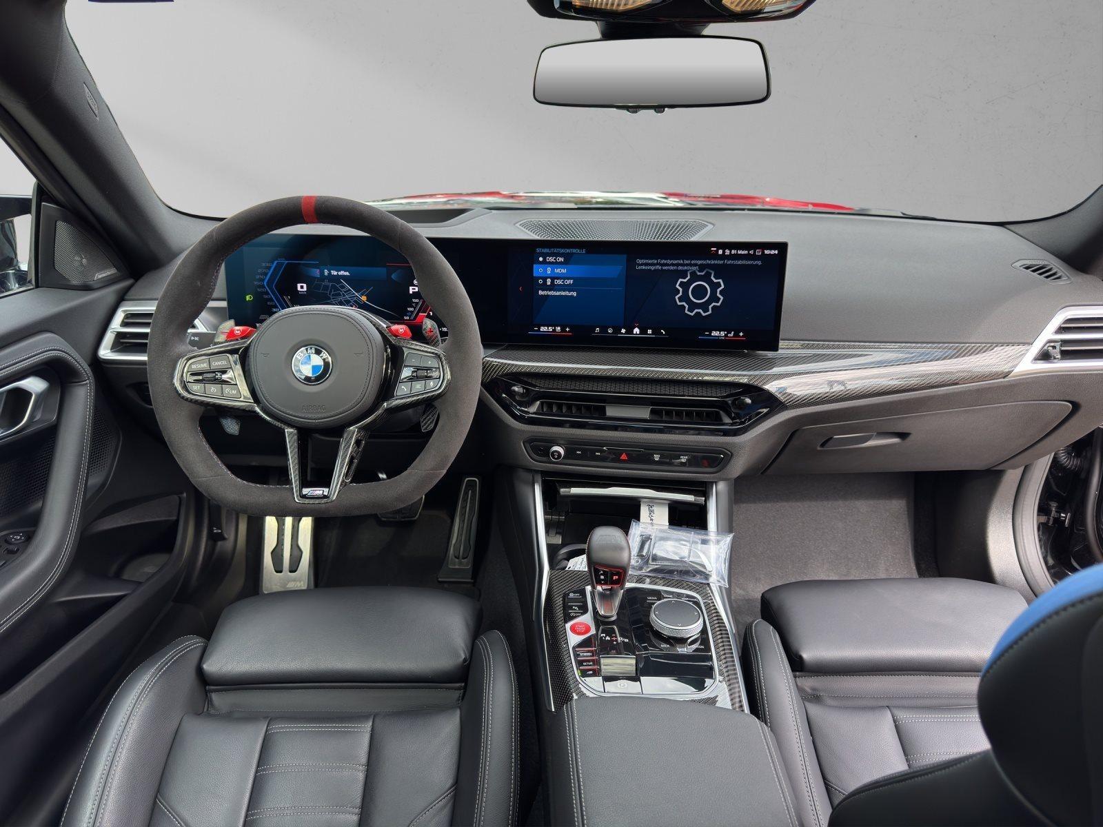 BMW M2 Coupé – Bild 13