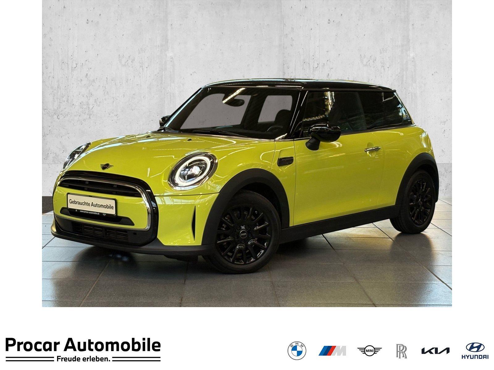 MINI Cooper 3-Türer