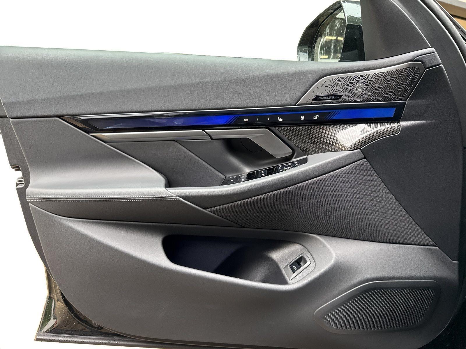 BMW 5er Touring – Bild 16