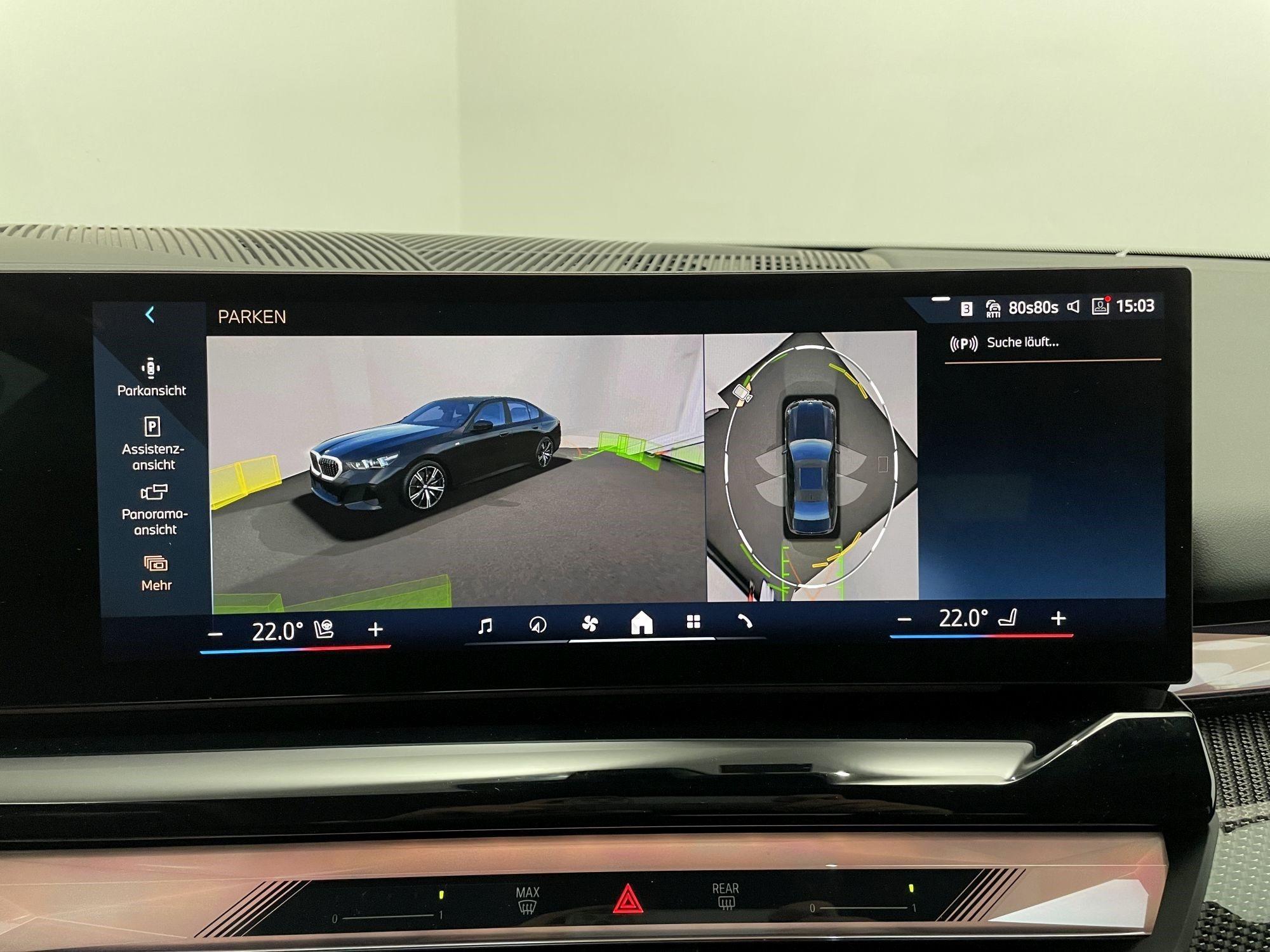 BMW 5er – Bild 9