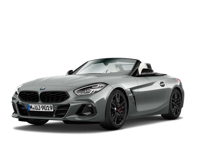BMW Z4 – Bild 3