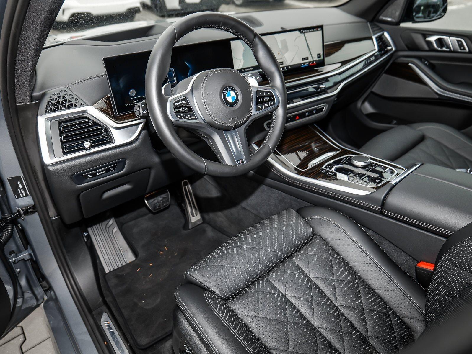 BMW X5 – Bild 24