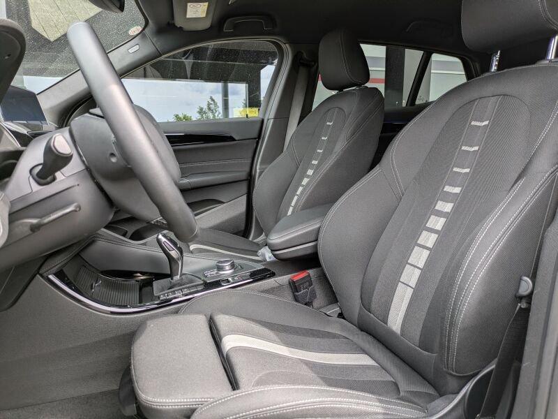 BMW X2 – Bild 6
