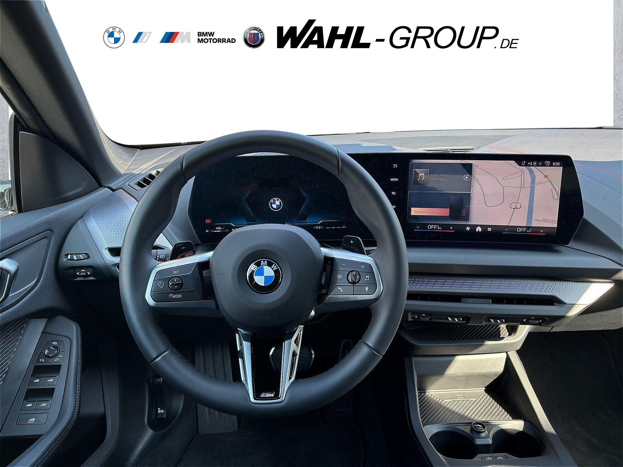 BMW 2er Gran Coupé – Bild 10
