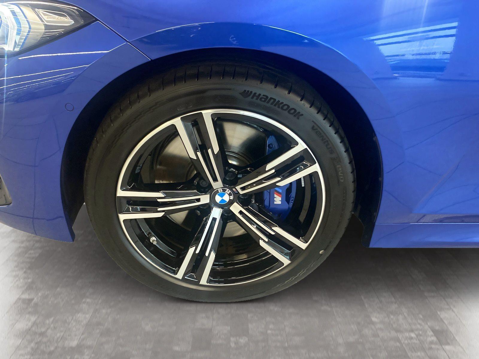 BMW 3er Touring – Bild 21